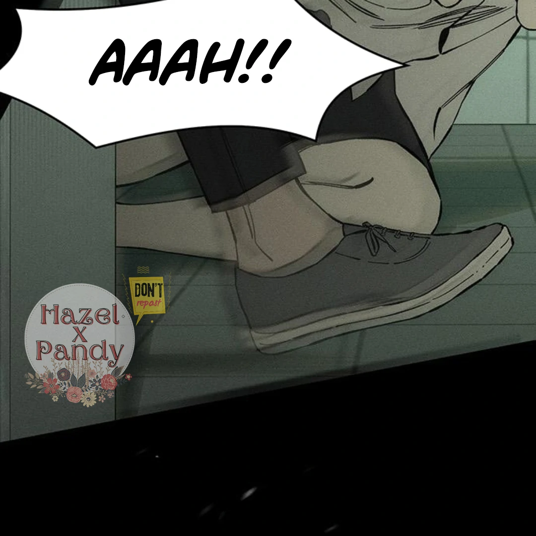 Tears On A Withered Flower - Chapter 30 Page 15