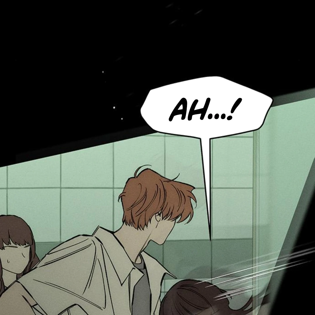 Tears On A Withered Flower - Chapter 30 Page 16