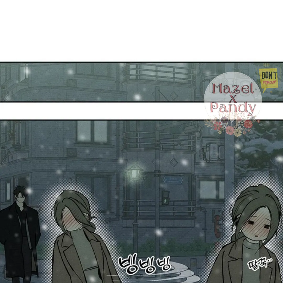 Tears On A Withered Flower - Chapter 30 Page 168