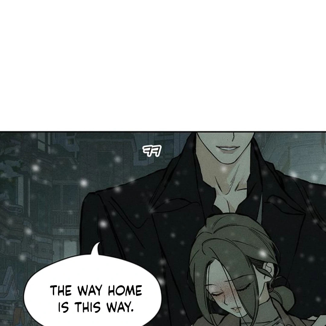 Tears On A Withered Flower - Chapter 30 Page 170