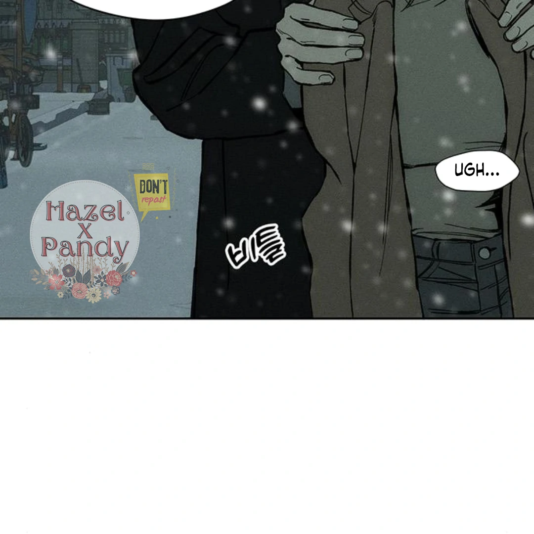 Tears On A Withered Flower - Chapter 30 Page 171