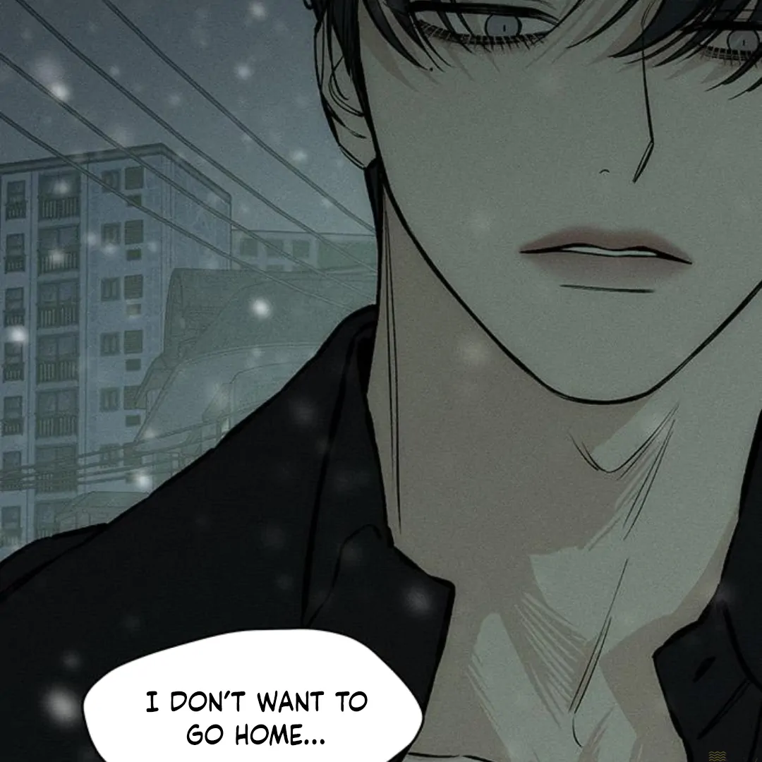 Tears On A Withered Flower - Chapter 30 Page 173