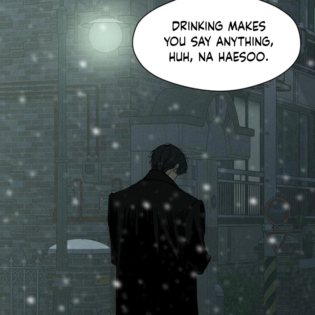 Tears On A Withered Flower - Chapter 30 Page 182