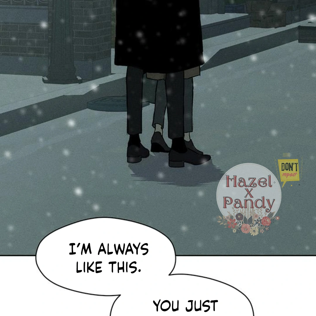 Tears On A Withered Flower - Chapter 30 Page 183
