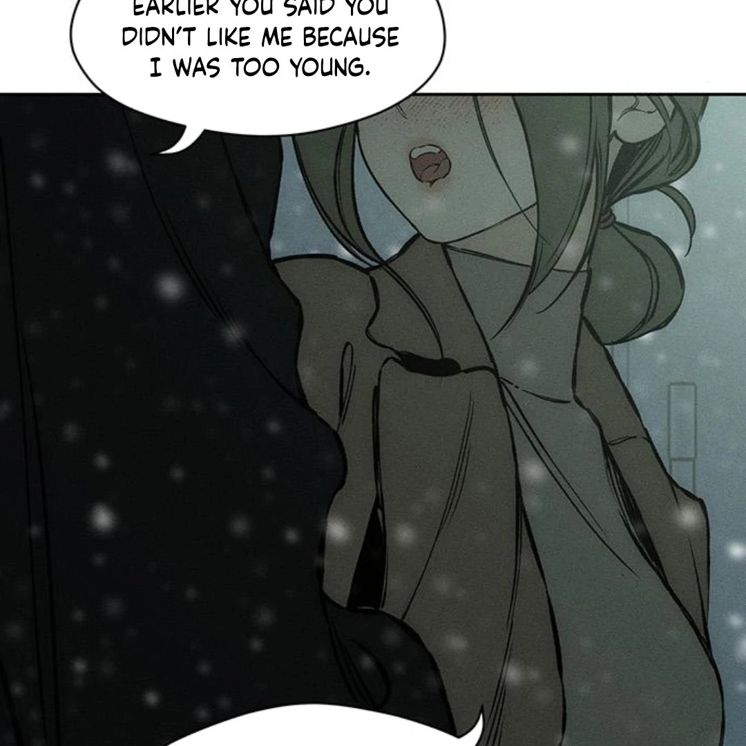Tears On A Withered Flower - Chapter 30 Page 185