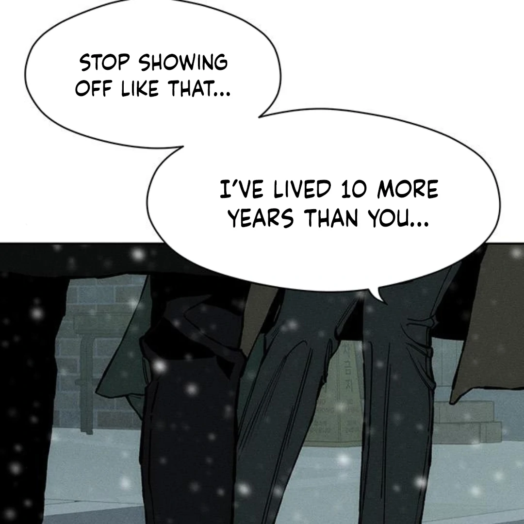 Tears On A Withered Flower - Chapter 30 Page 187