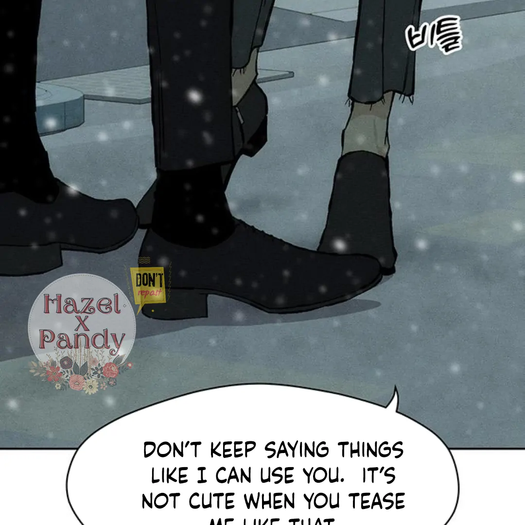 Tears On A Withered Flower - Chapter 30 Page 188