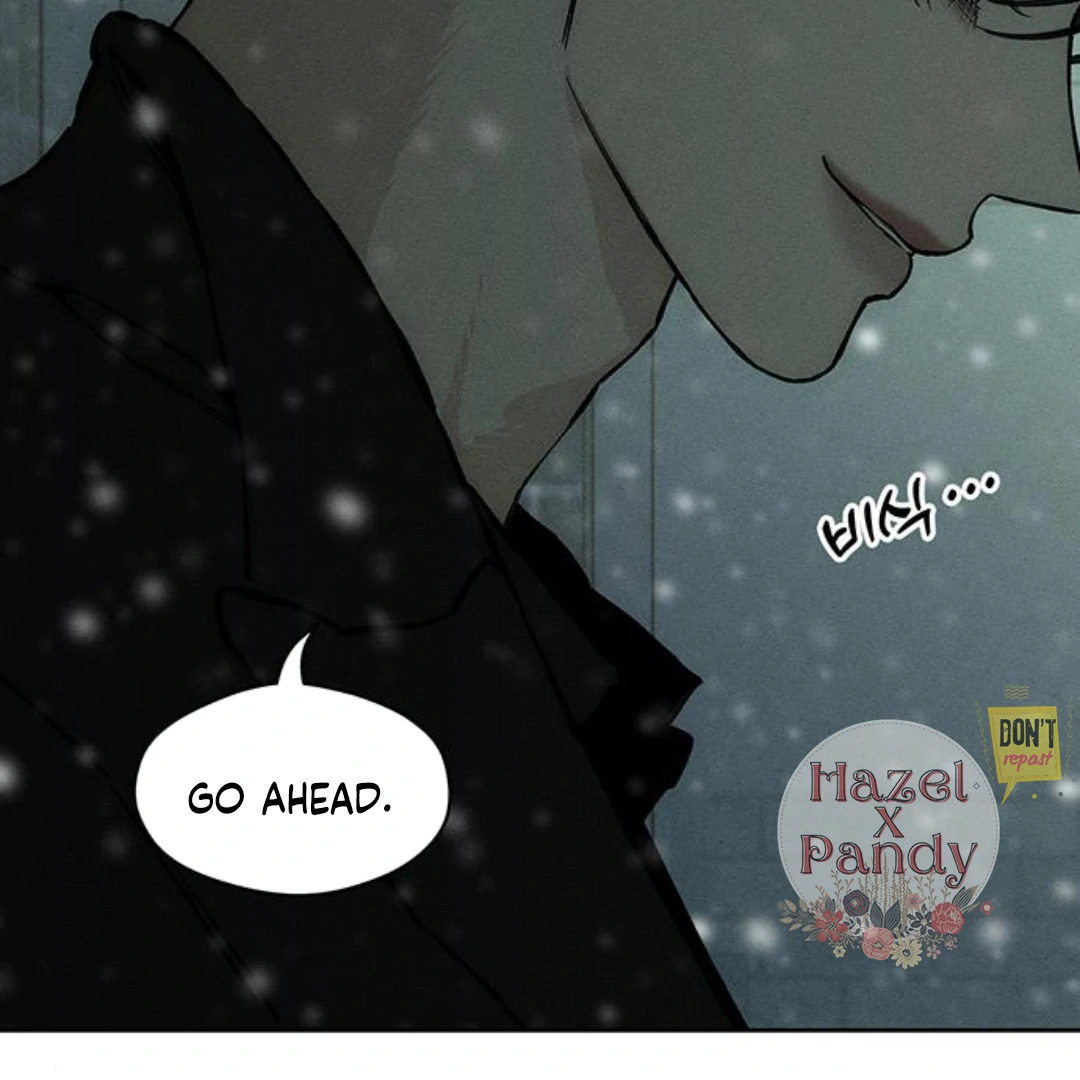 Tears On A Withered Flower - Chapter 30 Page 195