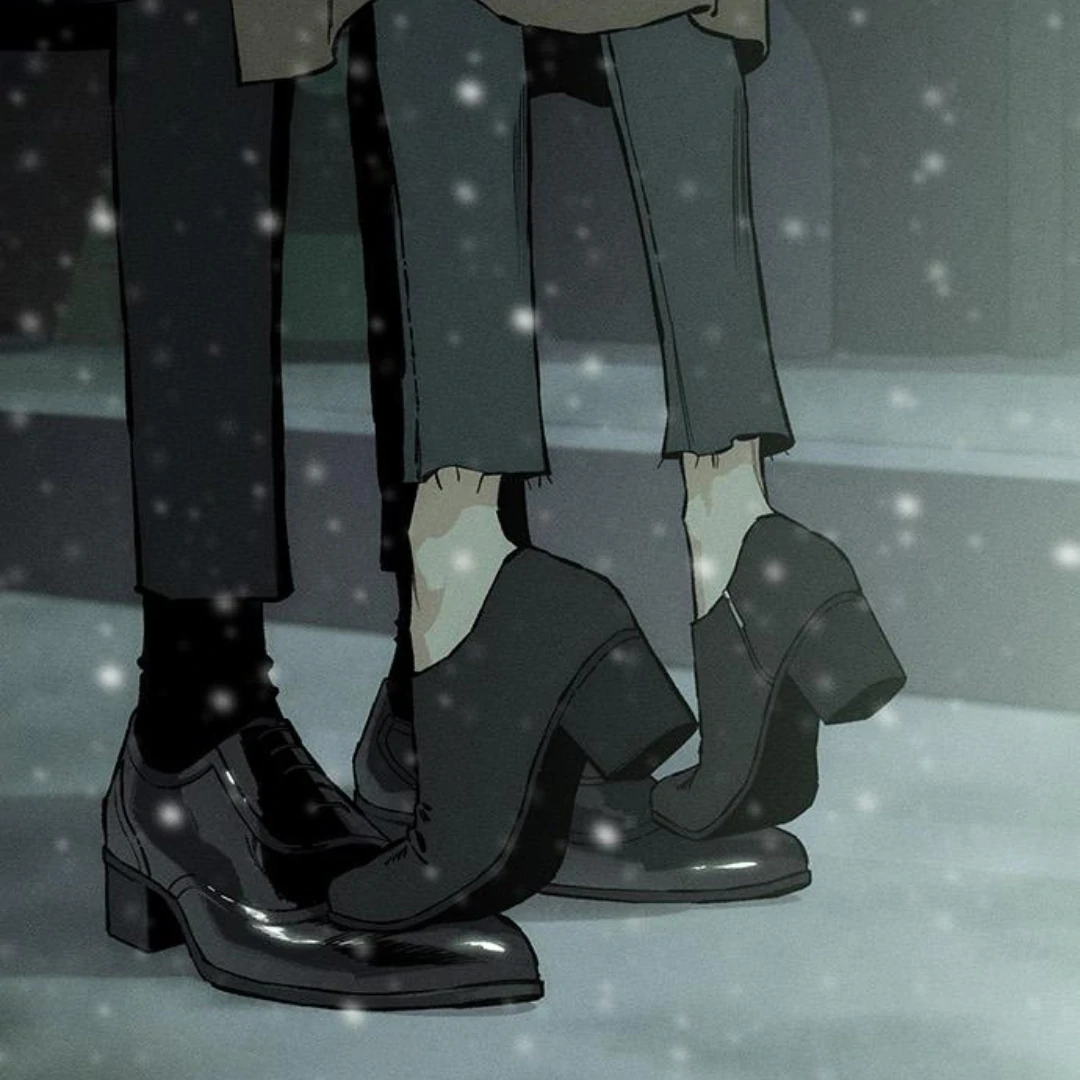 Tears On A Withered Flower - Chapter 30 Page 200