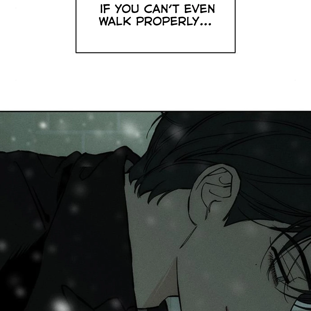 Tears On A Withered Flower - Chapter 30 Page 202