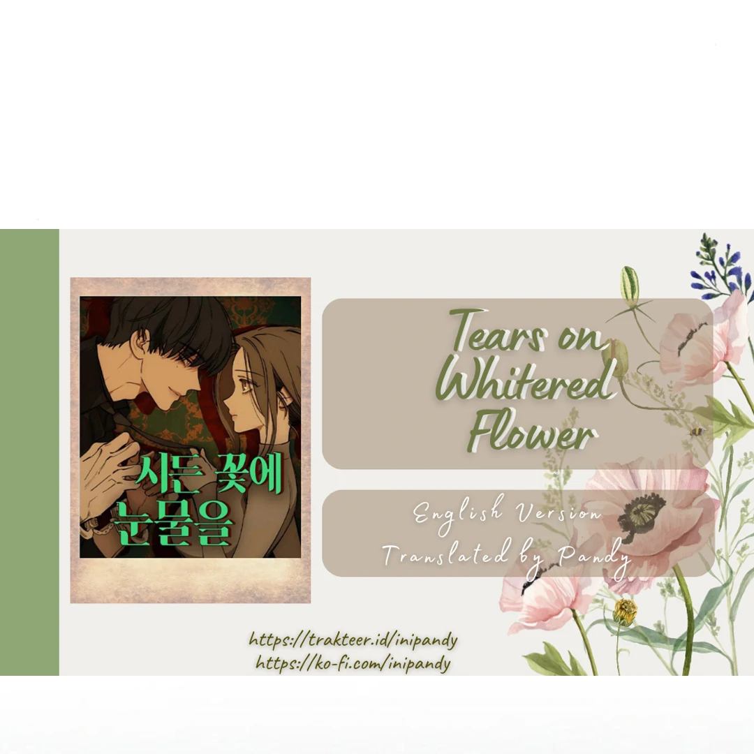 Tears On A Withered Flower - Chapter 30 Page 206