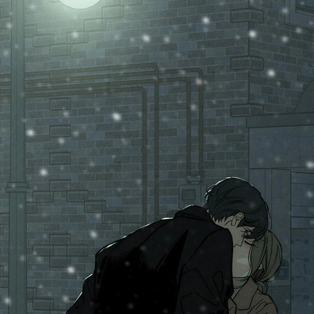 Tears On A Withered Flower - Chapter 30 Page 208