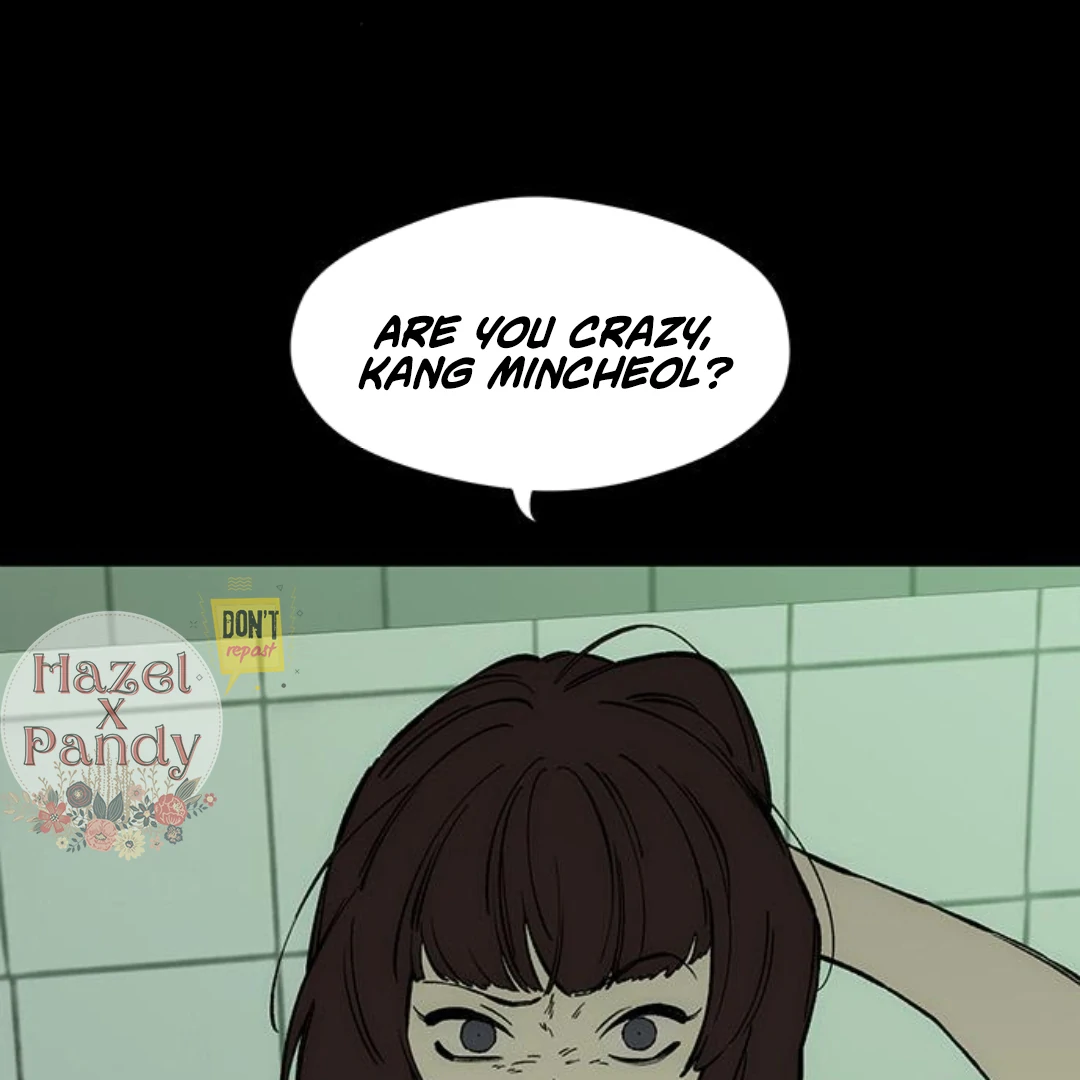 Tears On A Withered Flower - Chapter 30 Page 29