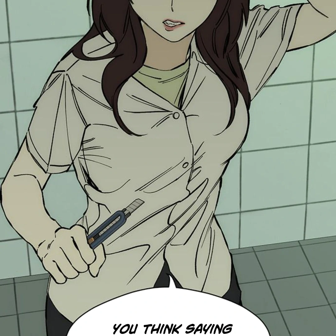 Tears On A Withered Flower - Chapter 30 Page 30