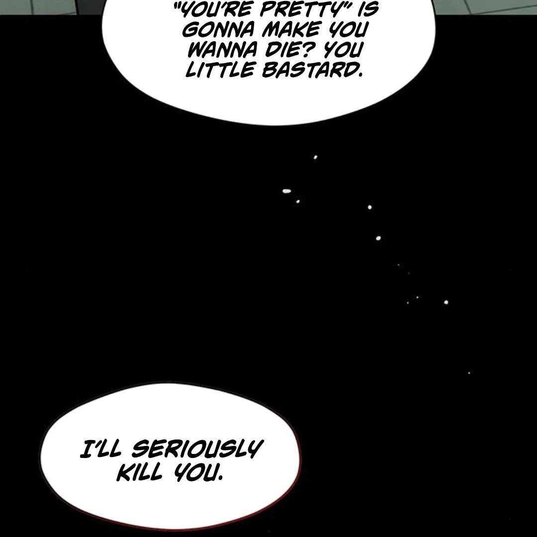 Tears On A Withered Flower - Chapter 30 Page 31