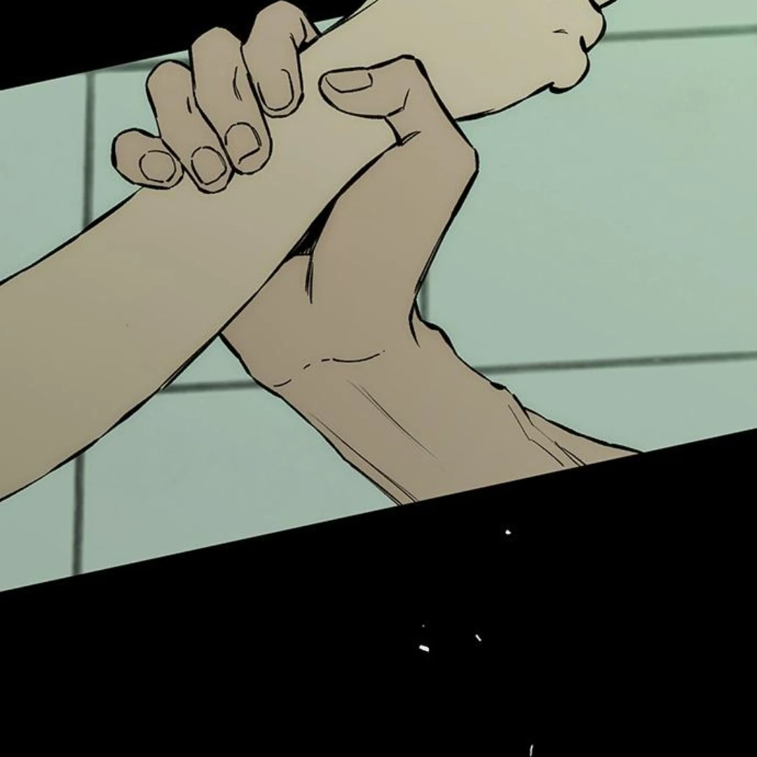 Tears On A Withered Flower - Chapter 30 Page 33