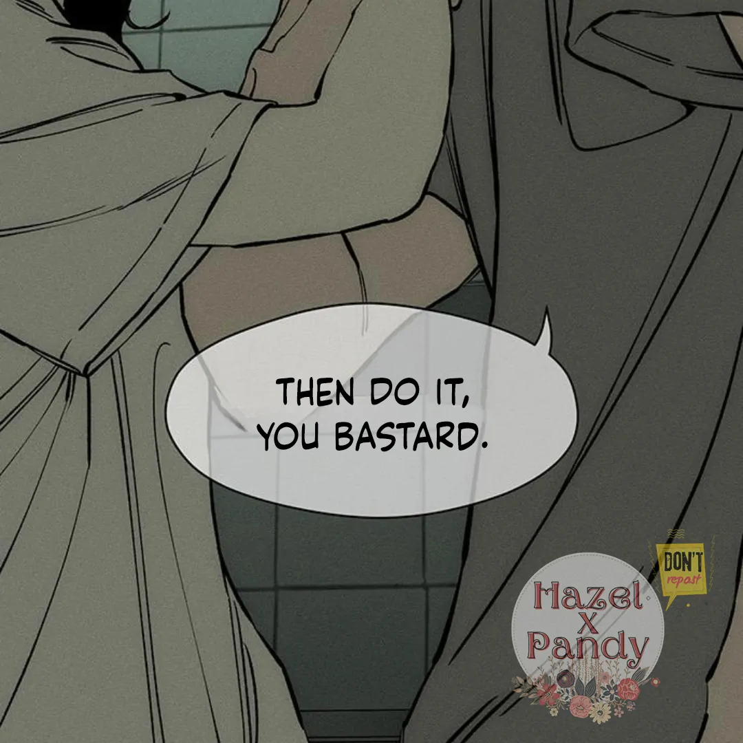 Tears On A Withered Flower - Chapter 30 Page 36