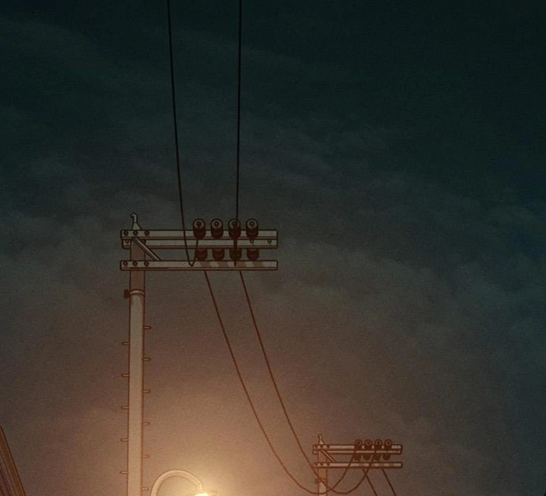 Tears On A Withered Flower - Chapter 30 Page 40