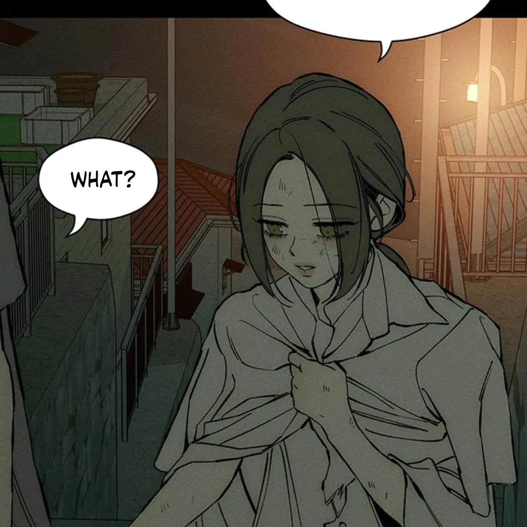 Tears On A Withered Flower - Chapter 30 Page 44