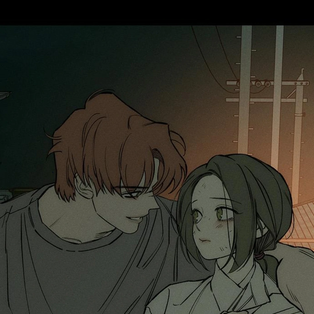 Tears On A Withered Flower - Chapter 30 Page 46