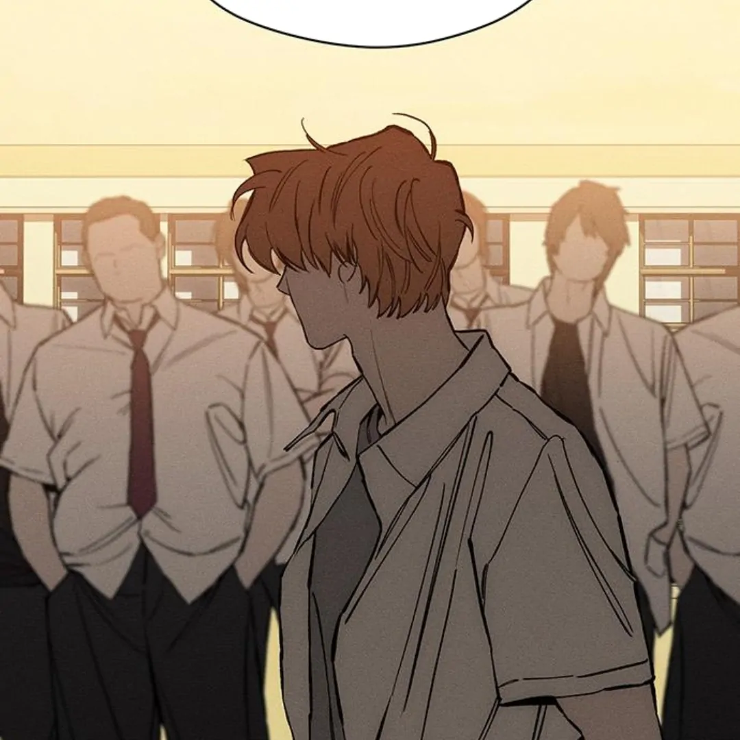 Tears On A Withered Flower - Chapter 30 Page 49