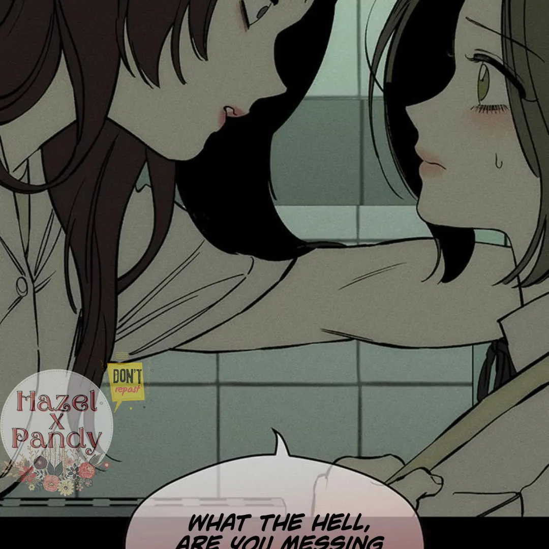 Tears On A Withered Flower - Chapter 30 Page 5