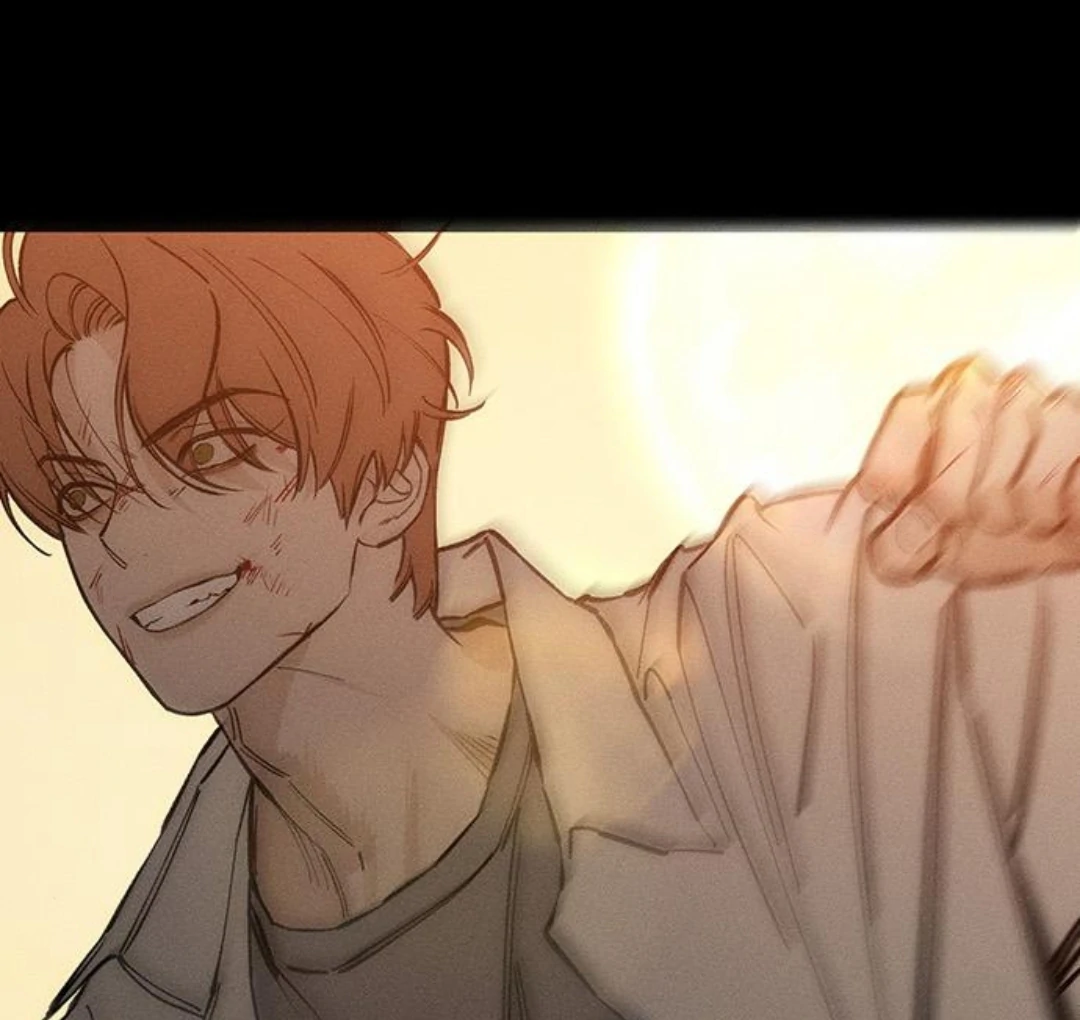 Tears On A Withered Flower - Chapter 30 Page 53