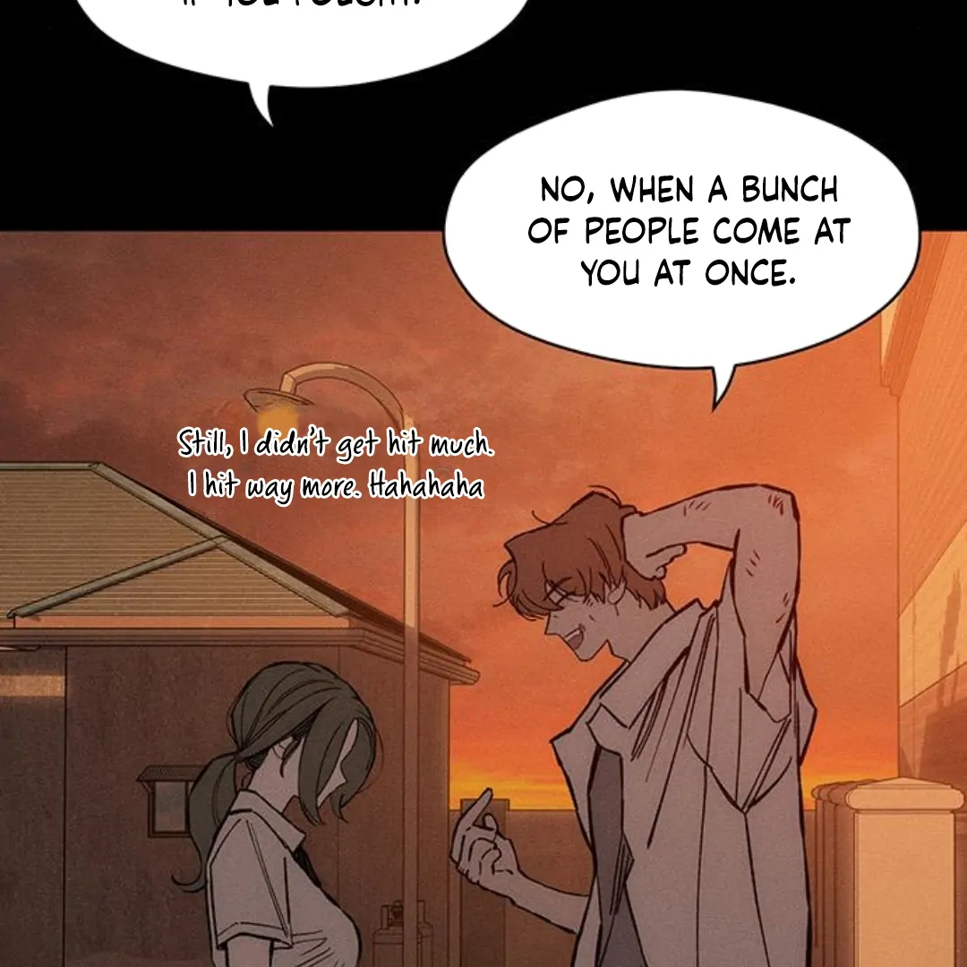 Tears On A Withered Flower - Chapter 30 Page 66