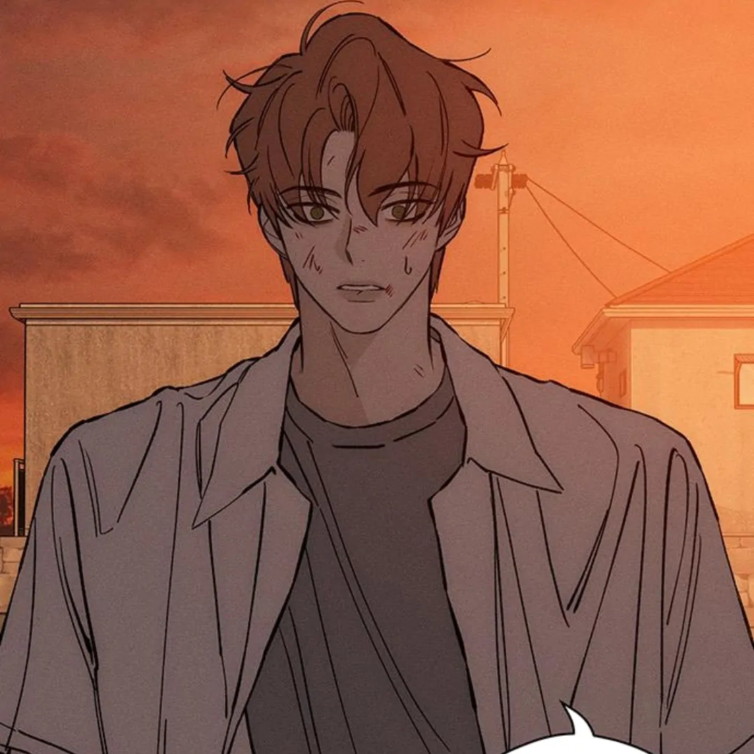 Tears On A Withered Flower - Chapter 30 Page 69