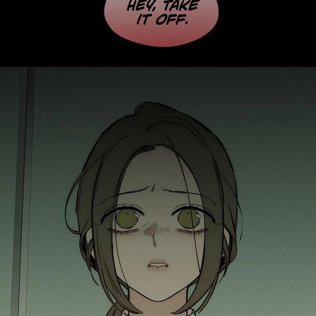 Tears On A Withered Flower - Chapter 30 Page 7