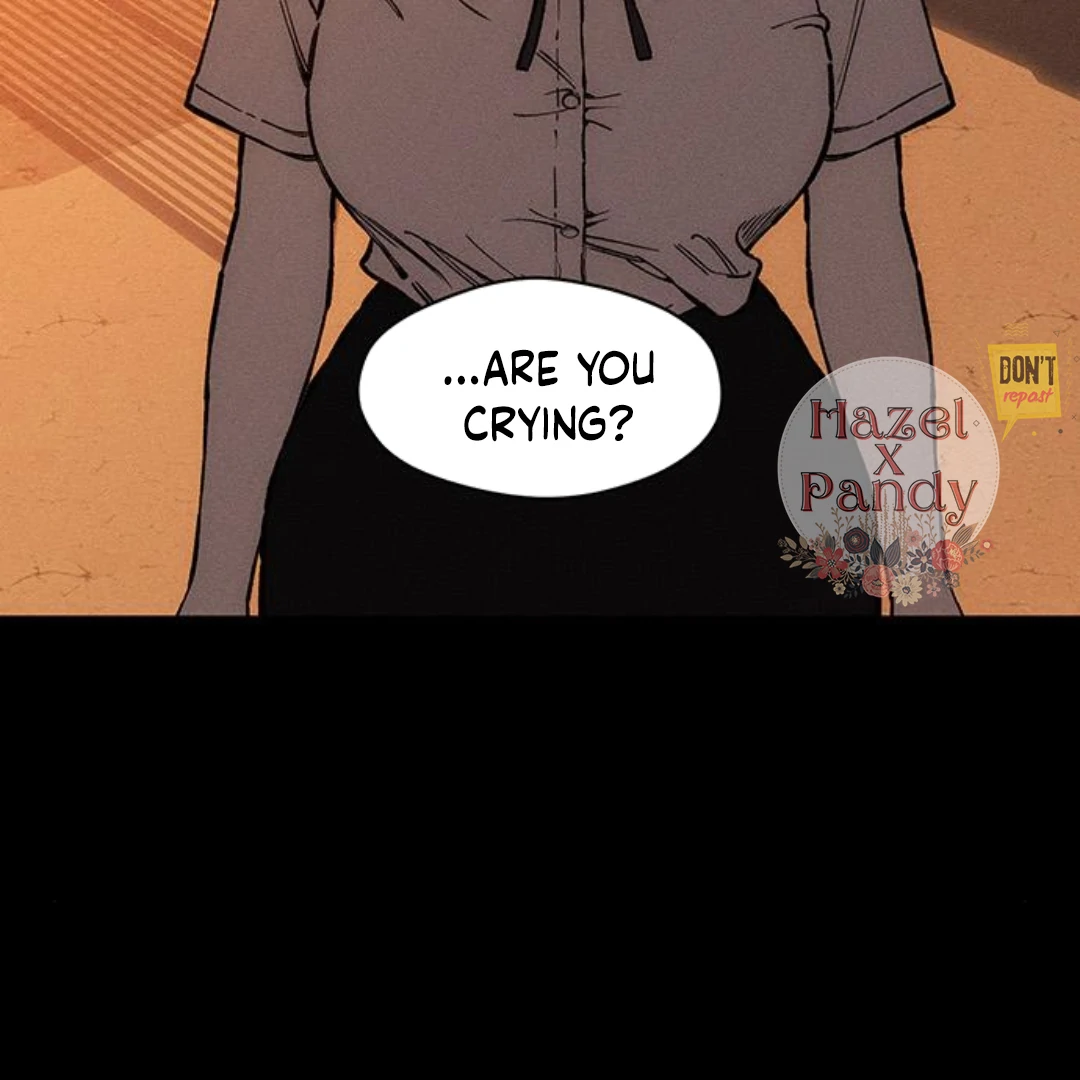 Tears On A Withered Flower - Chapter 30 Page 72