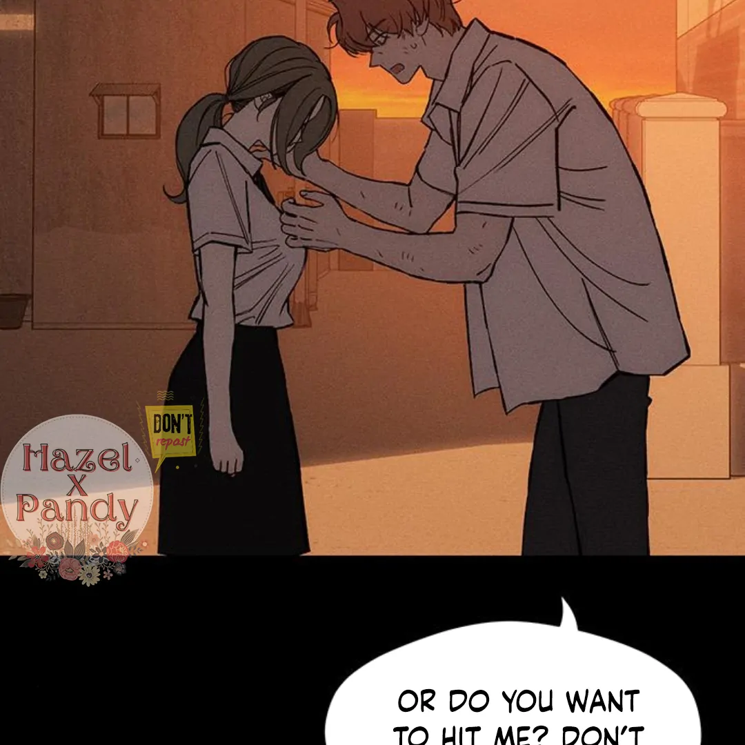Tears On A Withered Flower - Chapter 30 Page 74