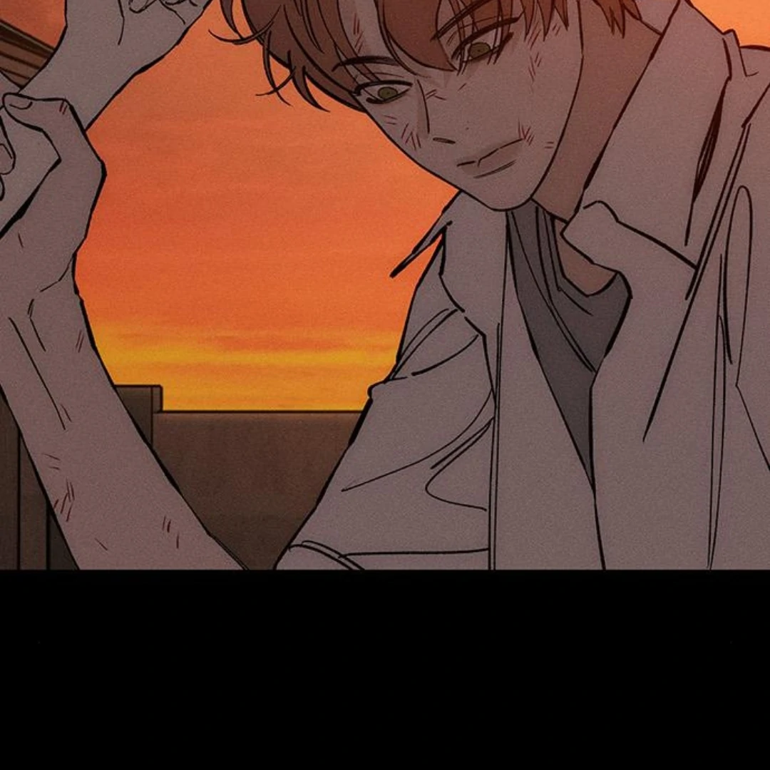 Tears On A Withered Flower - Chapter 30 Page 77