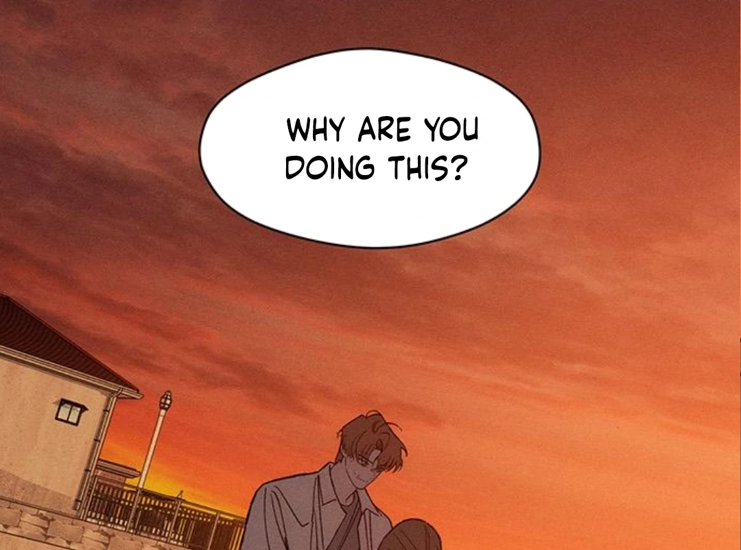 Tears On A Withered Flower - Chapter 30 Page 79