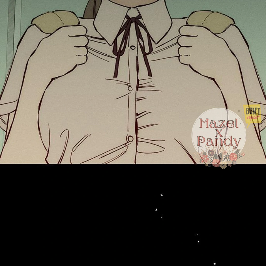 Tears On A Withered Flower - Chapter 30 Page 8