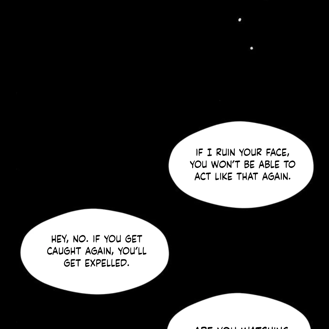 Tears On A Withered Flower - Chapter 30 Page 9