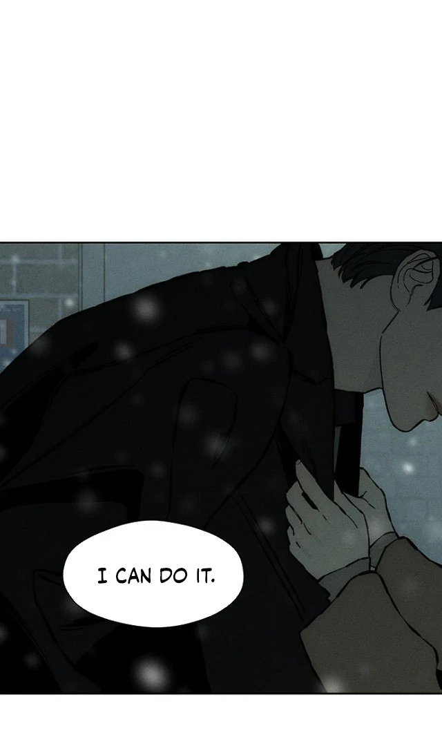 Tears On A Withered Flower - Chapter 31 Page 10