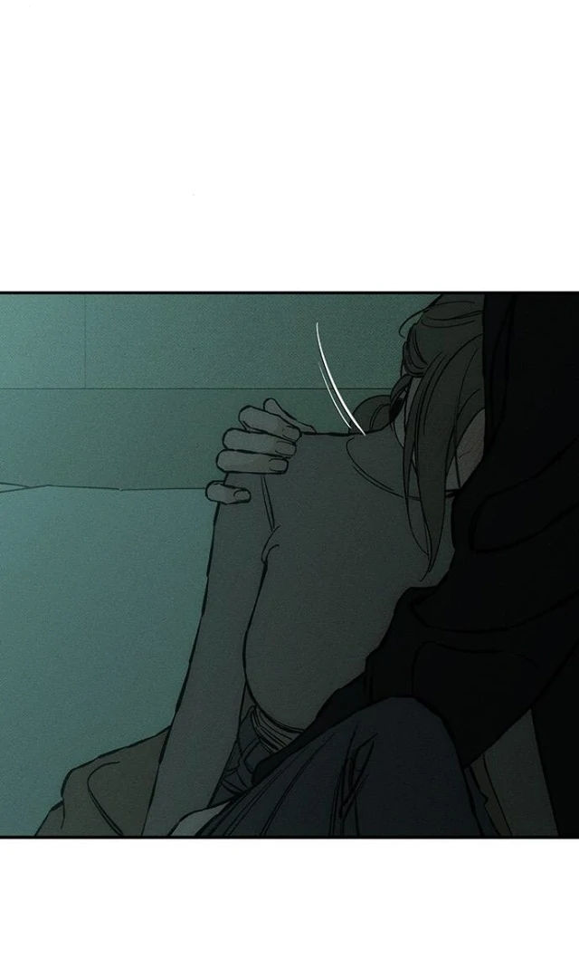 Tears On A Withered Flower - Chapter 31 Page 100
