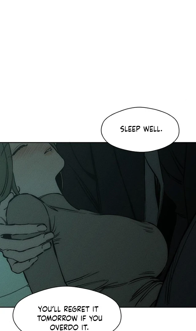 Tears On A Withered Flower - Chapter 31 Page 107