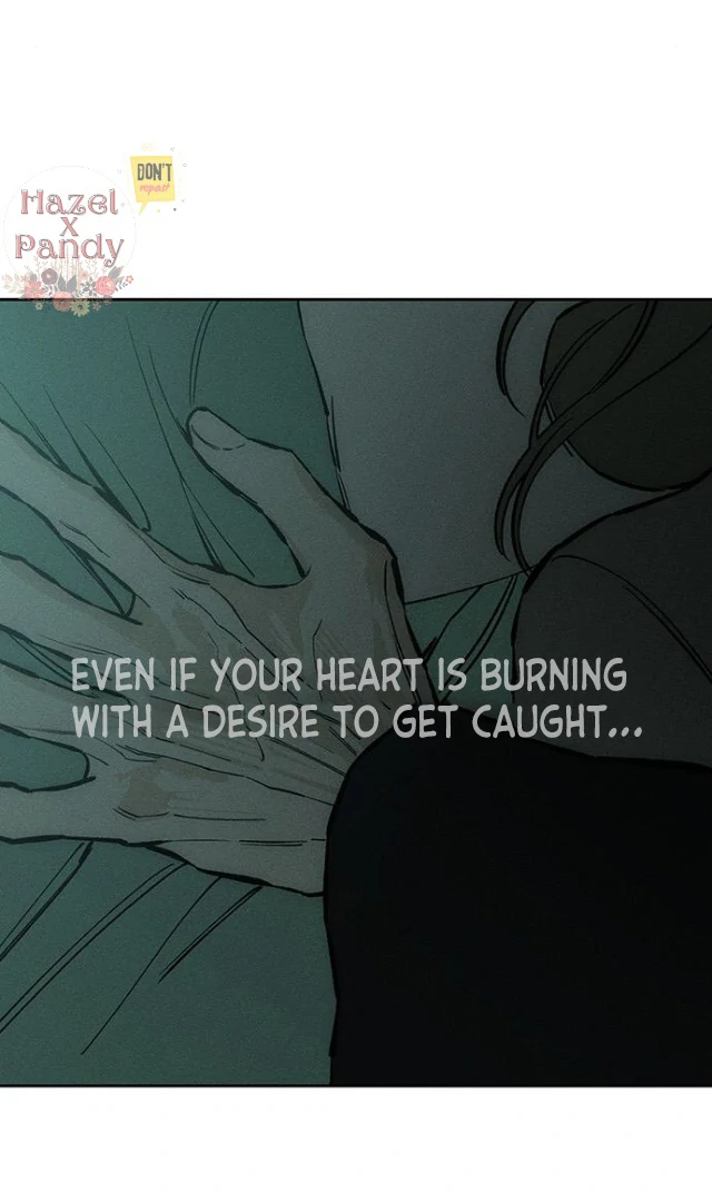 Tears On A Withered Flower - Chapter 31 Page 114