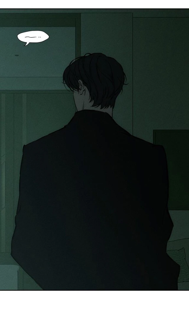 Tears On A Withered Flower - Chapter 31 Page 119
