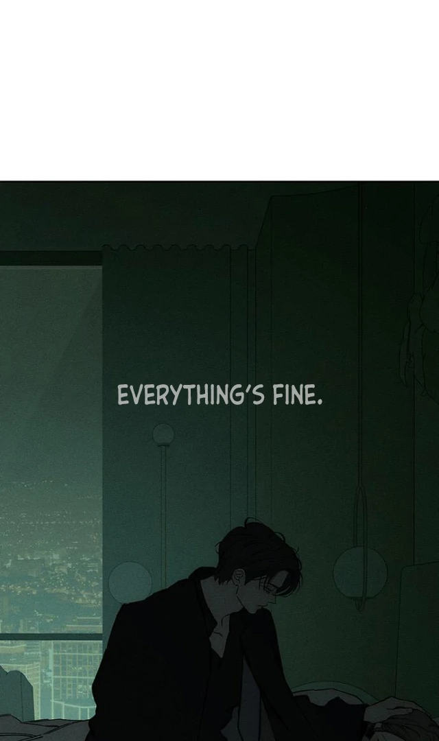 Tears On A Withered Flower - Chapter 31 Page 124