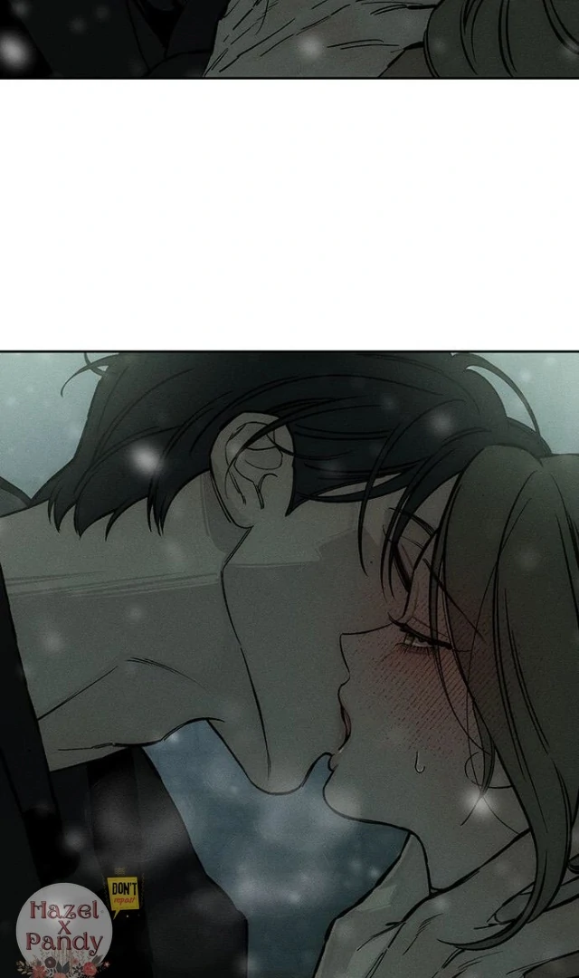 Tears On A Withered Flower - Chapter 31 Page 18