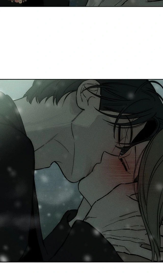 Tears On A Withered Flower - Chapter 31 Page 19