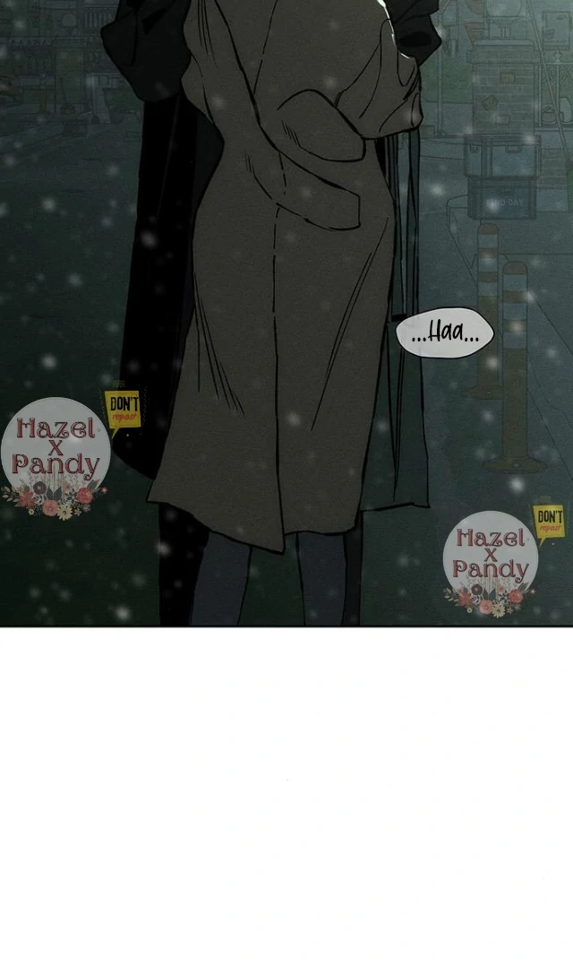 Tears On A Withered Flower - Chapter 31 Page 21
