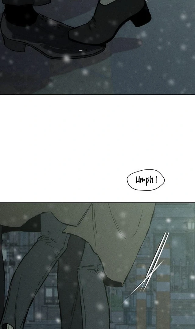 Tears On A Withered Flower - Chapter 31 Page 23