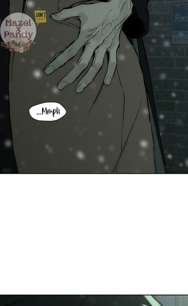 Tears On A Withered Flower - Chapter 31 Page 26