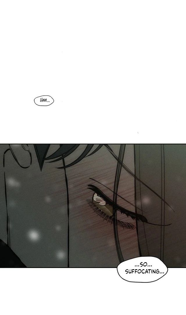 Tears On A Withered Flower - Chapter 31 Page 29