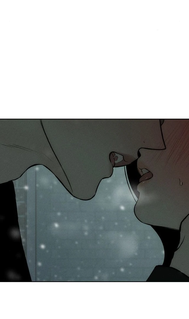 Tears On A Withered Flower - Chapter 31 Page 32
