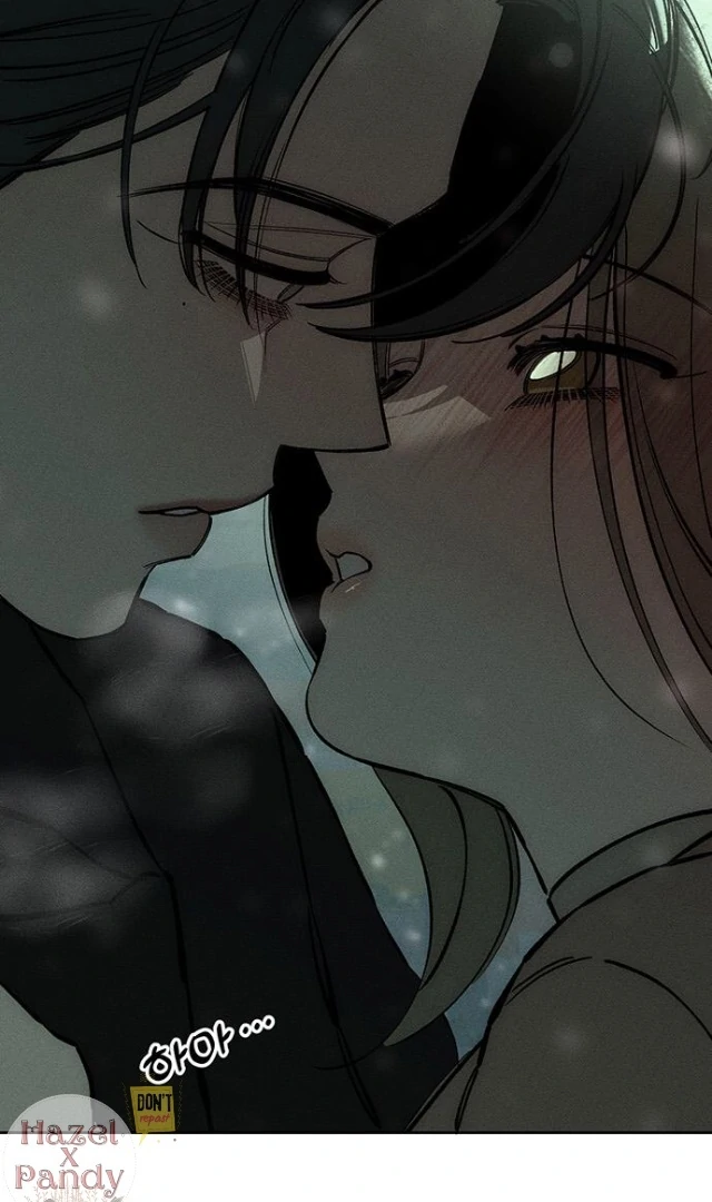 Tears On A Withered Flower - Chapter 31 Page 34